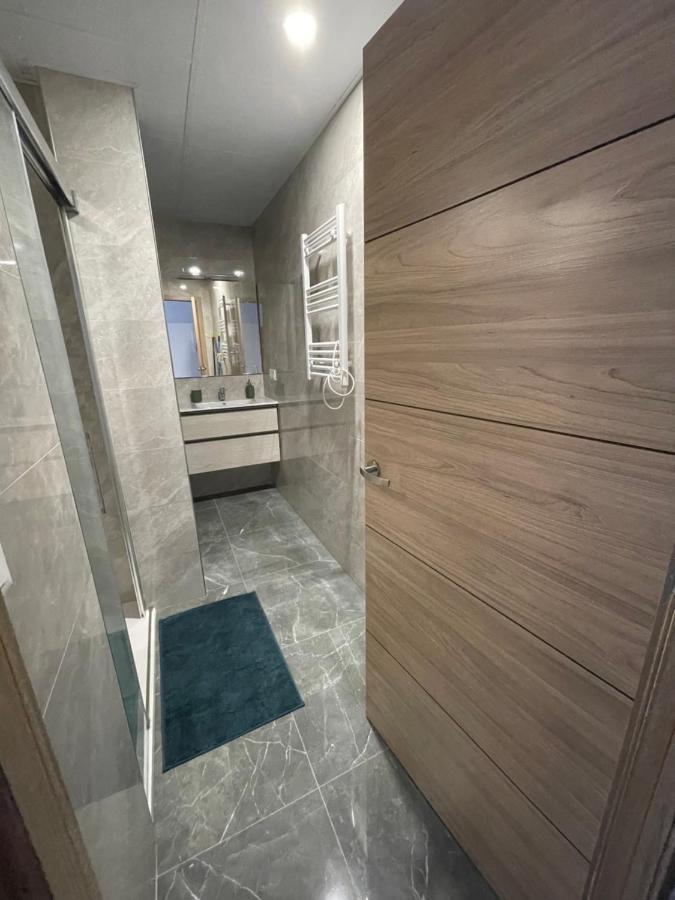 Appartement Rambla 43 à Alicante Extérieur photo