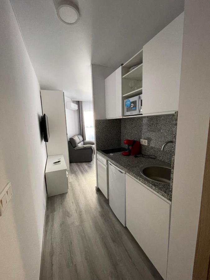 Appartement Rambla 43 à Alicante Extérieur photo
