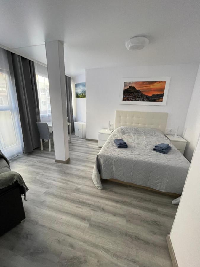 Appartement Rambla 43 à Alicante Extérieur photo
