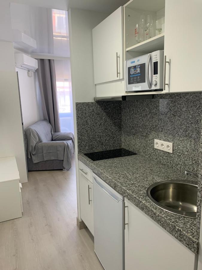 Appartement Rambla 43 à Alicante Extérieur photo