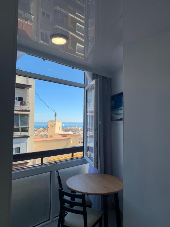 Appartement Rambla 43 à Alicante Extérieur photo