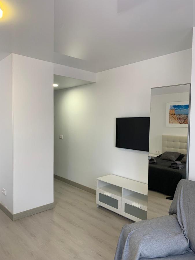Appartement Rambla 43 à Alicante Extérieur photo